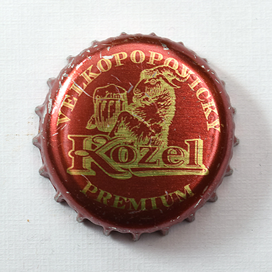 Velkopopovický Kozel Premium